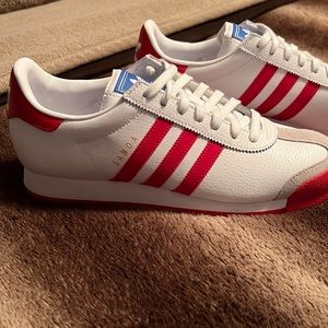 Brand new without box adidas Samoa